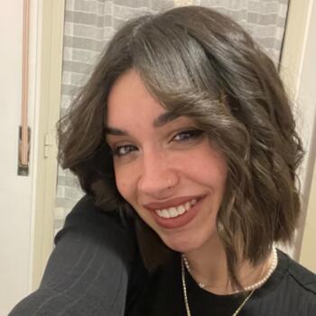 Babysitter in Chieti: Sara