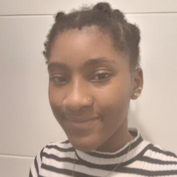 Babysitter in Saint-Berthevin: Nouria