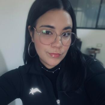 Niñera en La Plata: Carol