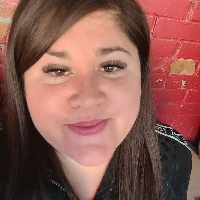 Niñera en La Pintana: Daniela