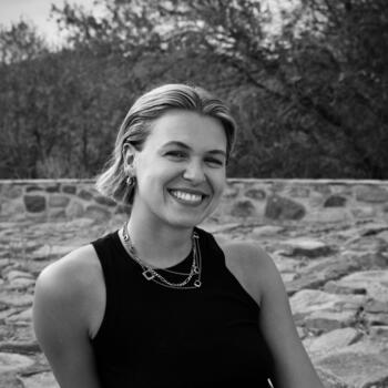 Babysitter in Antwerp: Silke