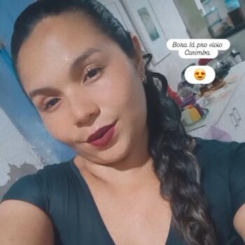 Babysitter in Fortaleza: Rayane