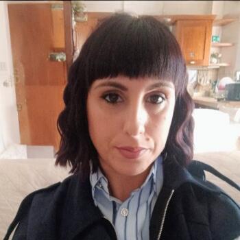 Babysitting job in Spinetoli: babysitting job Cristina