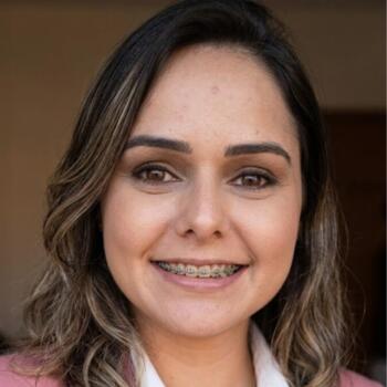 Niñera en San José: Rachel