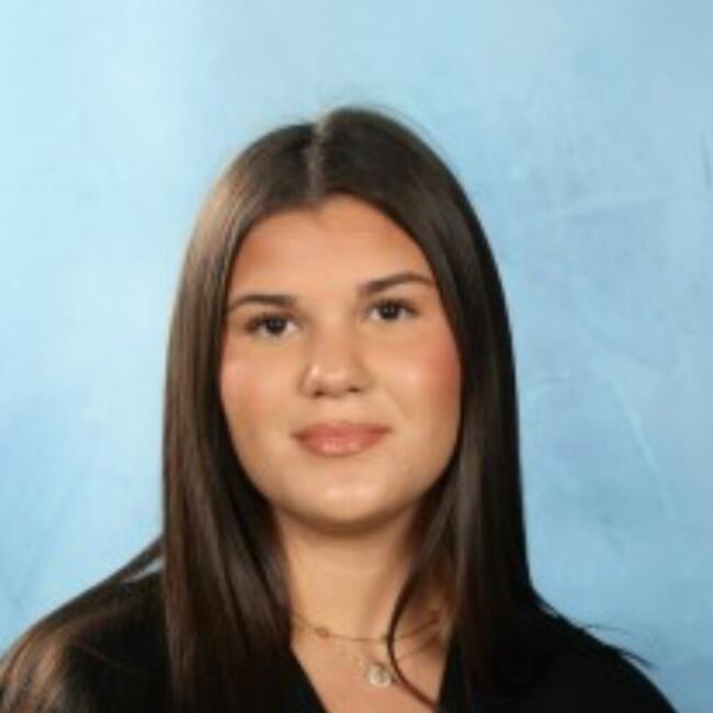 Babysitter in Saulx-les-Chartreux: Lyse