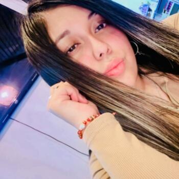 Babysitter in Ovalle: Antonia