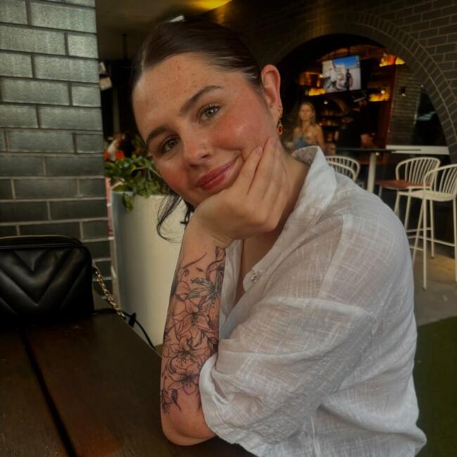 Babysitter in Brisbane: Emmalea