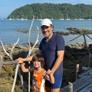 Babysitting job in Rapperswil: babysitting job Nicola