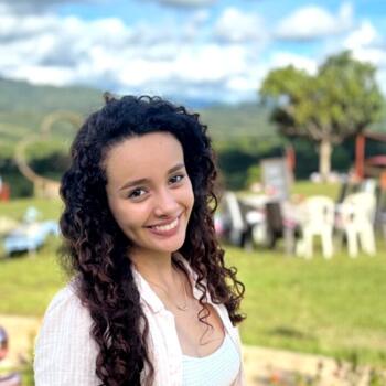 Niñera Estepona: Valentina