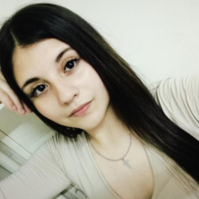 Niñera en Córdoba: Agustina