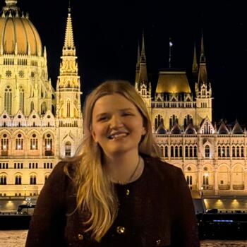 Babysitter Winterthur: Lucia