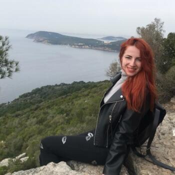 Kíti bölgesinde bebek bakıcılığı işi: Bebek bakıcısı iş ilanı Анастасія