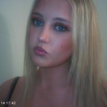 Babysitter Ballybrack (Dún Laoghaire-Rathdown): Julia