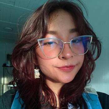 Niñera en Cali: JULIANA ANDREA