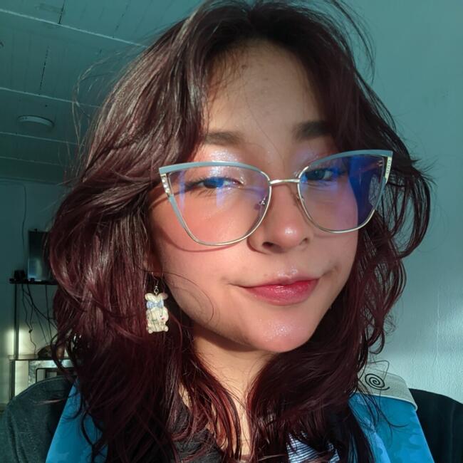 Babysitter in Santiago de Cali: JULIANA ANDREA