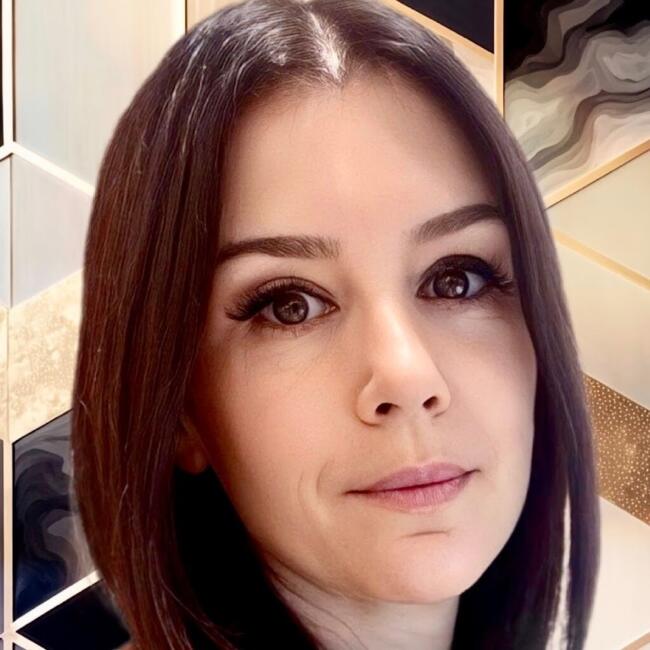 Babysitter in Vila Nova de Famalicão: Patrícia