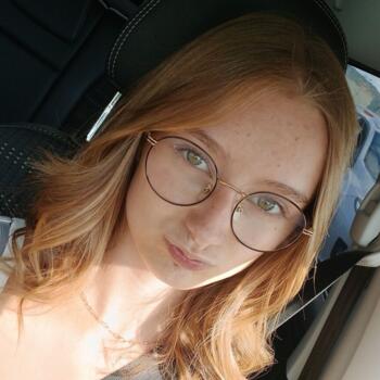 Babysitter in Ambert: Anaïs