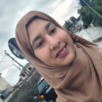 Babysitter in Tirana: Amira