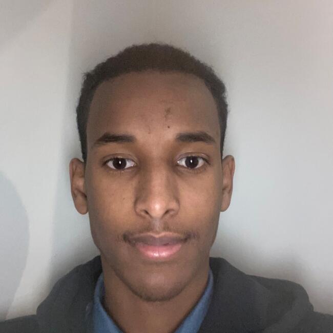 Babysitter in Eskilstuna: Osman