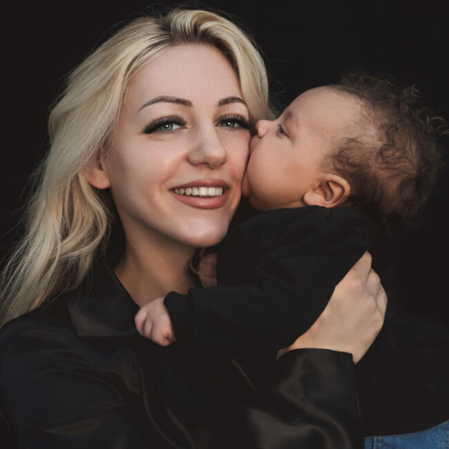 Babysitting job in Puttershoek: Amber