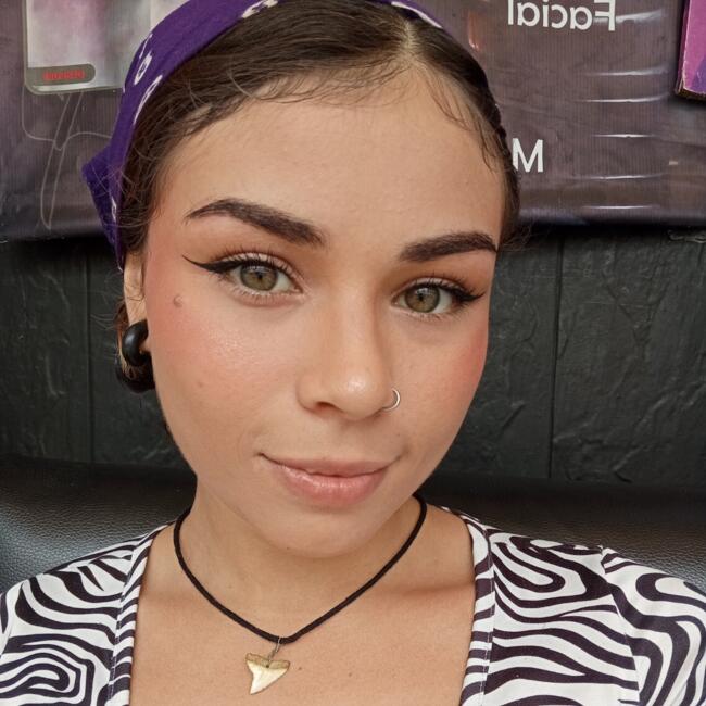 Trabajo para niñera en Bucaramanga: Paula