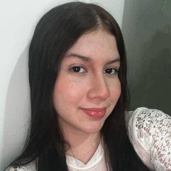 Babysitter in Cúcuta: Mariangel Rojas