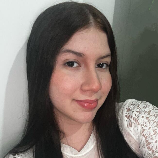 Babysitter in Cúcuta: Mariangel Rojas