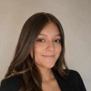 Babysitter in Avellaneda (Buenos Aires): Manuela Sanchez