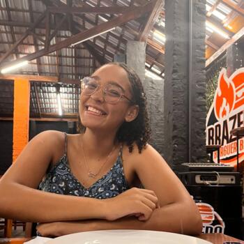 Babysitter in Jandaia do Sul: Emilly