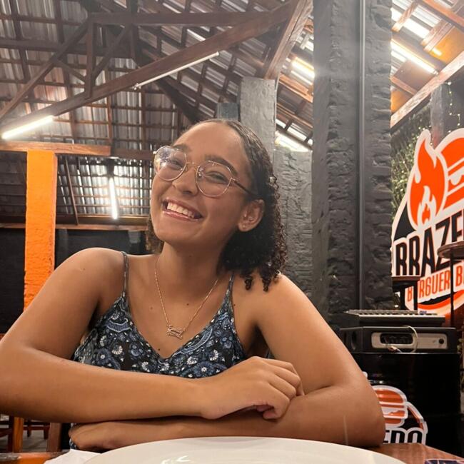 Babysitter in Jandaia do Sul: Emilly