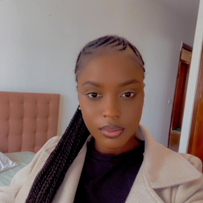 Nanny in Casablanca: Habsa