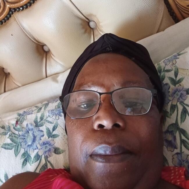 Babysitter in Pietermaritzburg: Nokuthula