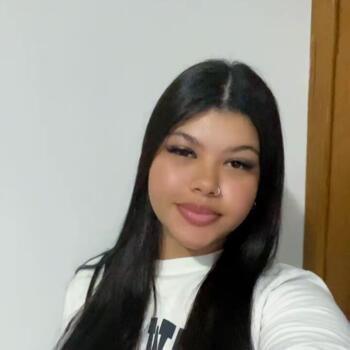 Babysitter in Osasco: Maria Eduarda