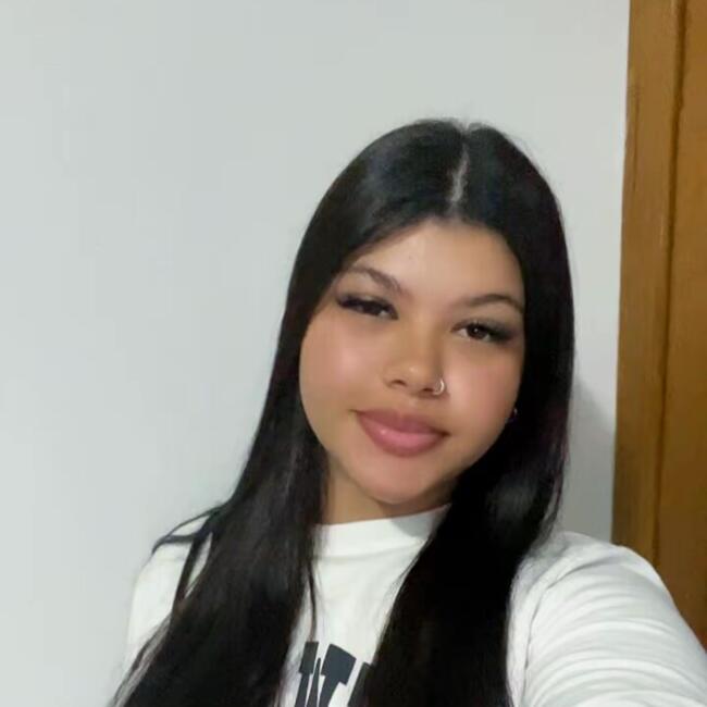 Babysitter in Osasco: Maria Eduarda