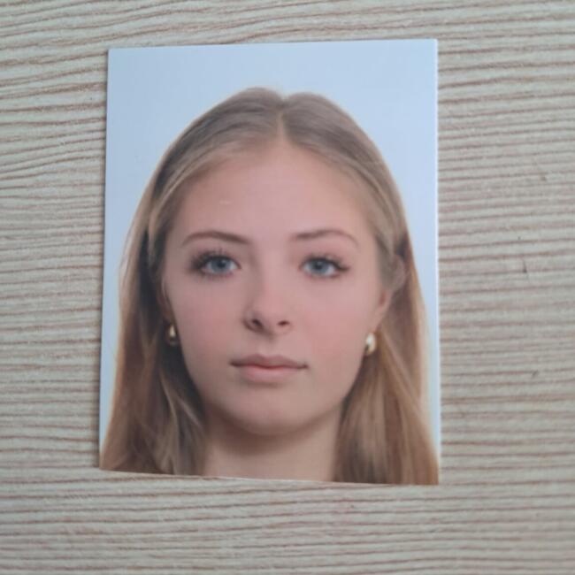 Babysitter in Warsaw: Anna
