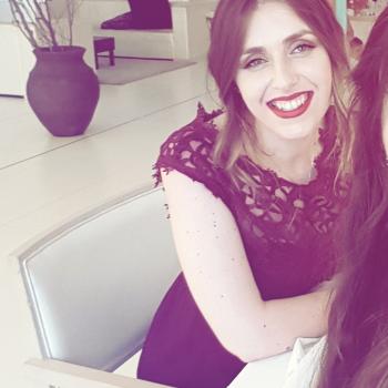 Babysitter Póvoa de Varzim: Márcia