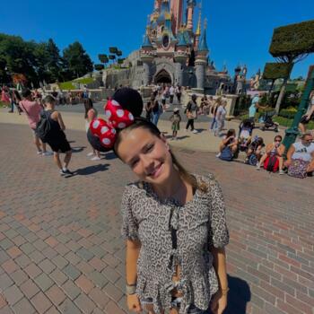 Babysitter in Graz: Elena