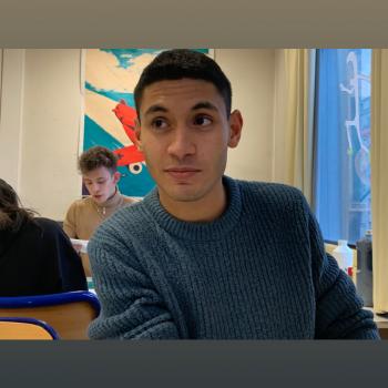Baby-sitter Clermont-Ferrand: Achraf