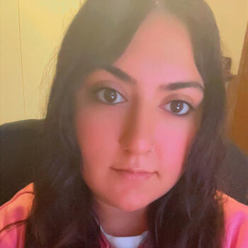 Babysitter Montelupone: Neelofar