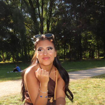 Babysitter in Amsterdam: Sadia