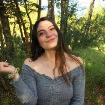Niñeras en Peñalolén: Belen