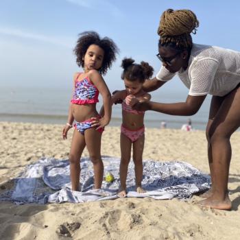 Babysitter in Brussel (Evere): Naomi