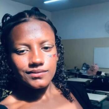 Babysitter in Bauru: Ana Beatriz