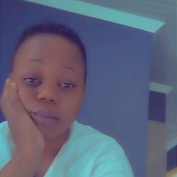 Nanny in Mokopane: Khomotso