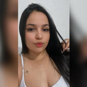 Babysitter in Campinas: Gabriela
