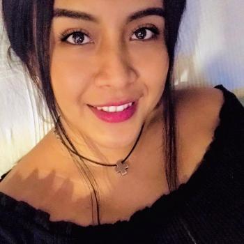 Babysitter in Huacho: Dahanna