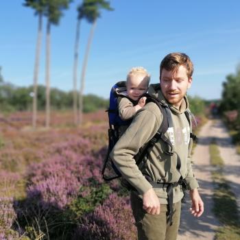 Oppasadres in Bilthoven: oppasadres Pieter