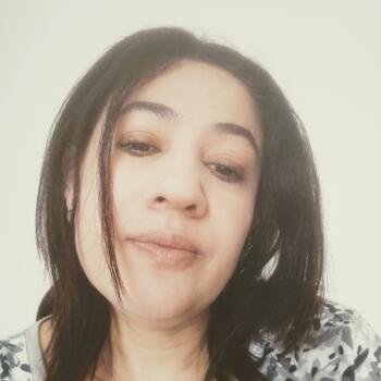 Babysitter Curridabat: Joana