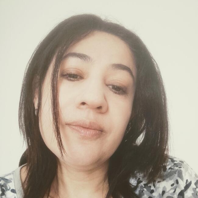 Babysitter in Curridabat: Joana