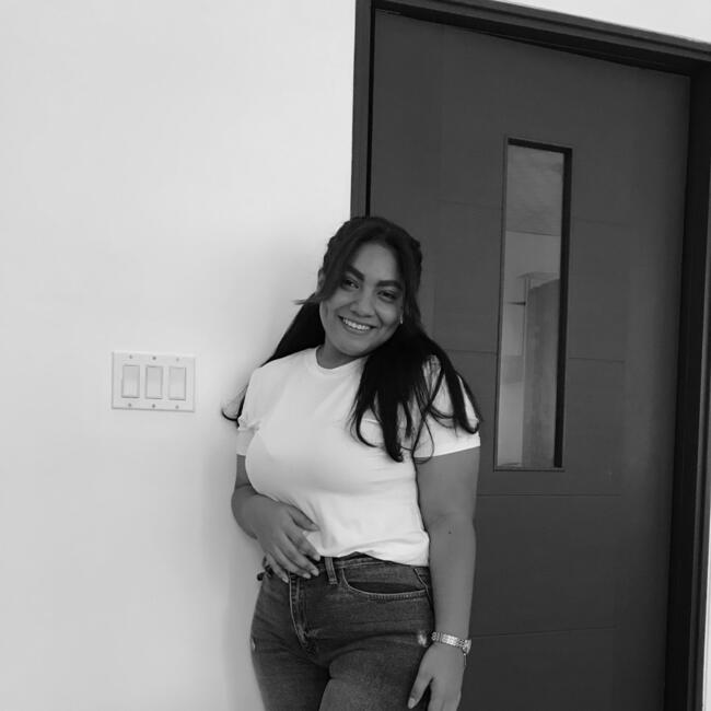 Niñera en La Chorrera: Dennise